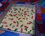 Foto langkah ke 6 dari resep Bolu Gulung tanpa tepung.