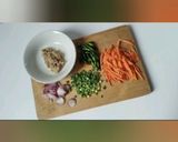 Foto langkah ke 2 dari resep Mie Goreng Jawa.