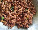 સુકી તુવેરનું શાક(Dry Tuver Sabji Recipe In Gujarati) રેસીપી સ્ટેપ3ફોટો