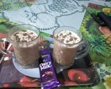કેડબરી મીલ્ક શેક (Cadbury Milkshake Recipe In Gujarati) રેસીપી સ્ટેપ4ફોટો