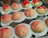 Foto langkah ke 6 dari resep Bakpao.