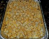 Mike's Cheesy Tater Tot Hotdish recipe step 8 photo