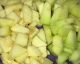 Foto langkah ke 2 dari resep Salad buah.
