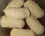 Foto del paso 1 de la receta: Curry de "no pollo" (receta vegana)