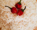 A picture of step 4 of Boil Rice.