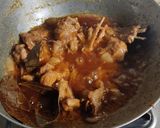 কচি পাঁঠার ঝোল(kochi pathaar jhol recipe in Bengali) রেসিপি ধাপ - 10 ছবি