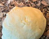 Foto del paso 2 de la receta: Para el mate y la merienda: Pepas de chocolate - Pepitos