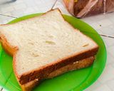 Foto langkah ke 2 dari resep French Toast.
