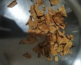 पापड़ चाट (Papad chaat recipe in hindi) रेसिपी चरण 1 फोटो