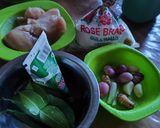 Foto langkah ke 1 dari resep Abon Ayam.