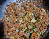 Foto langkah ke 9 dari resep Nasi Goreng Kampung Sederhana.