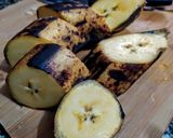 Foto del paso 1 de la receta: PLÁTANO Pícaro😜No. 2