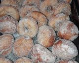 Foto del paso 10 de la receta: Borlas y Donas con azúcar