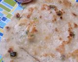 গোলা রুটি (gola ruti recipe in bengali) রেসিপির ধাপ 3 ছবি