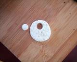 Dracula cookies recipe step 4 photo
