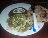 Foto del paso 4 de la receta: Ejotes con huevo.....🇸🇻