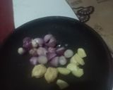 Foto langkah ke 1 dari resep Tempe Tahu Bacem Rempah.