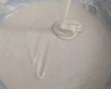 Foto del paso 4 de la receta: Queque con yogurt 🙊