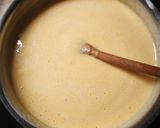 Torta della Nonna (nagymama tortája) recept fázis 6 fotója