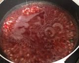 Foto langkah ke 3 dari resep Wedang Agsle.