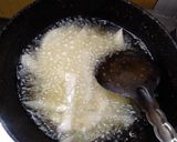 फ्रेंच फ्राइज (french fries recipe in Hindi) रेसिपी चरण 2 फोटो