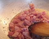 Foto langkah ke 4 dari resep Pad Thai.