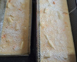 Foto del paso 3 de la receta: Budín de peras y calabaza sin manteca