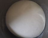صورة لخطوة 4 من وصفة خبز التوست pain de mie