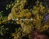 Foto langkah ke 2 dari resep Sambalado Mudo (Cabe Ijo).