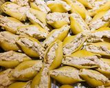 A picture of step 4 of Shredded Chicken 🐔 Stuffed Shells.