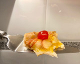 Foto del paso 18 de la receta: Tarta de manzana y mermelada, sin gluten
