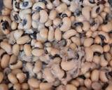Karahi beans recipe step 1 photo