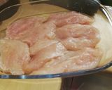 Répás csirkemell recept fázis 1 fotója