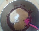 Foto del paso 2 de la receta: Brownie De Remolacha (Betabel) Y Cacao