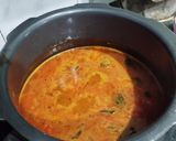 A picture of step 2 of Sambar Rice.. One Pot Meal.