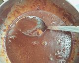 Foto langkah ke 2 dari resep Roti Bakar Milo Berbalut Oatmeal.