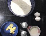 Foto del paso 2 de la receta: Pan de hamburguesa