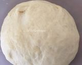 Foto langkah ke 5 dari resep Pizza,Ulen 3 menit Awet Empuknya 👍🏻.
