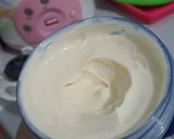 Foto langkah ke 3 dari resep Keju Oles Homemade.