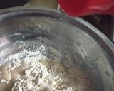 A picture of step 13 of Carrot Methi Sabji with Roti.
