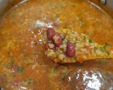 عکس مرحله 3 از دستور آش گوجه فرنگی🍅🥣