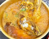 Foto langkah ke 1 dari resep Ayam Bakar Kecap Guampang Tetap Enaak!.