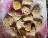 A picture of step 1 of Butter Chicken in Restaurant Style.