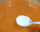 Tomato Carrot Soup