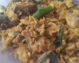 Foto langkah ke 5 dari resep Tuna Suir Pedas (Versi Sehat) .