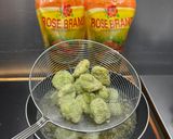Foto langkah ke 7 dari resep Cireng Bayam.