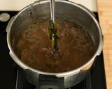 Foto langkah ke 5 dari resep Sup Daging Kacang Merah / Sup Brenebon Sapi.