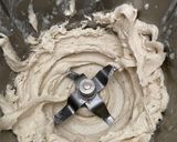 Une image de l'étape 2 de Glace banane /rhum/raisins.