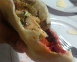 Foto del paso 4 de la receta: Rellenos para pan de pita
