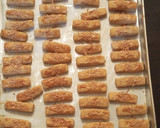 Foto langkah ke 5 dari resep Kastengel Simple.